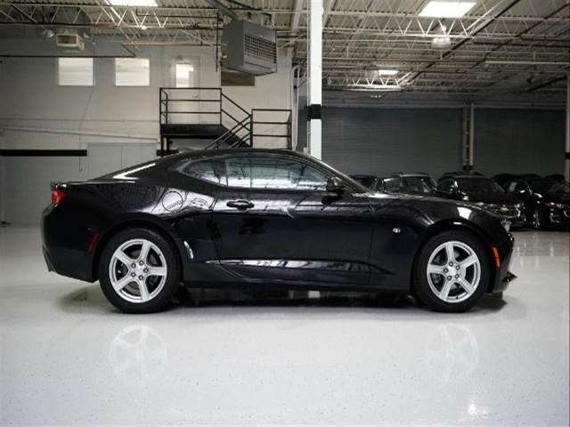 Chevrolet Camaro 2017 photo 9